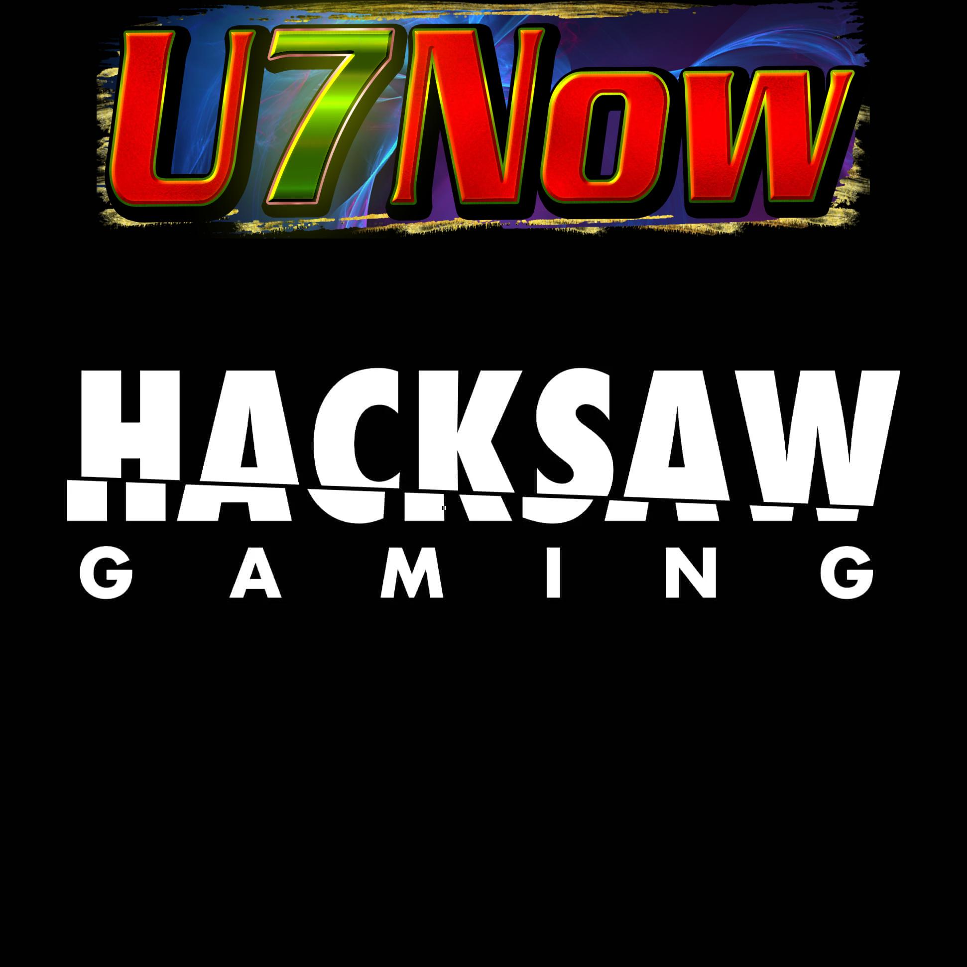 Hacksaw Gaming